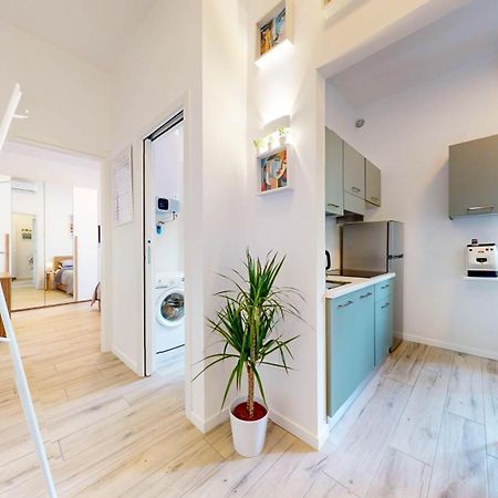 La Chicca Apartment Milan Bagian luar foto
