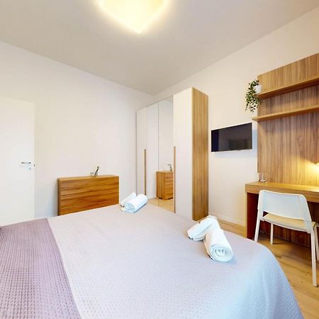 La Chicca Apartment Milan Bagian luar foto
