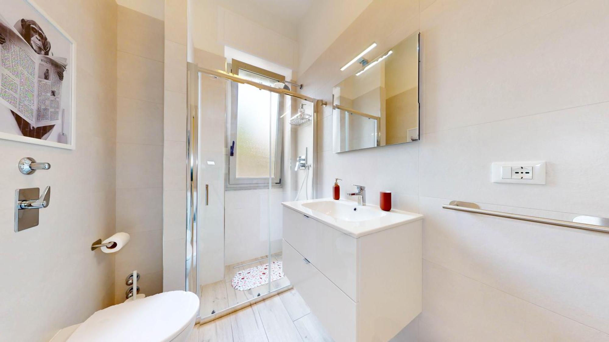 La Chicca Apartment Milan Bagian luar foto